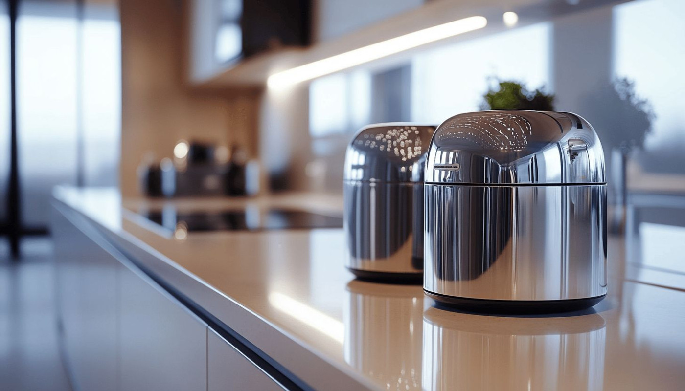 Comment profiter des promotions sur les électroménagers de cuisine innovants
